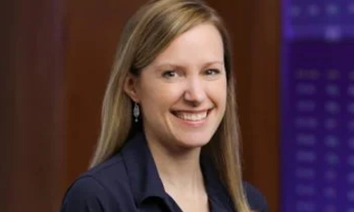 Dr. Jeanine Stratton