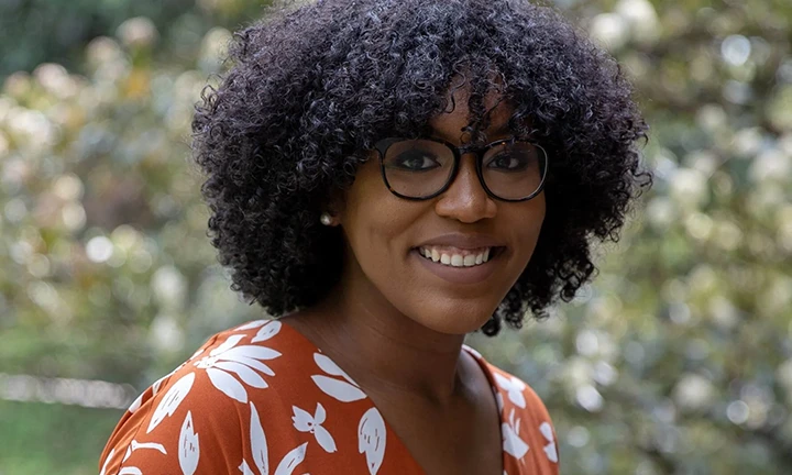 Jocelyn Boulware Bruce